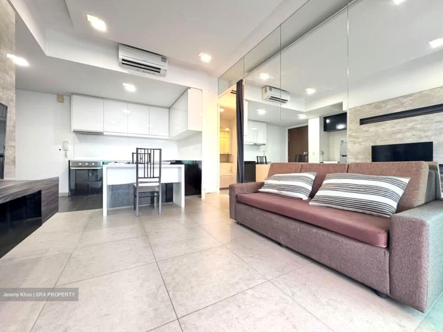 The Minton (D19), Condominium #570223271